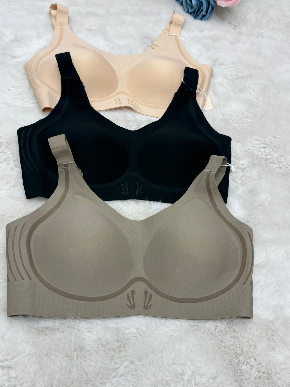 Wonna Telsiz Hayalet Sütyen 2825