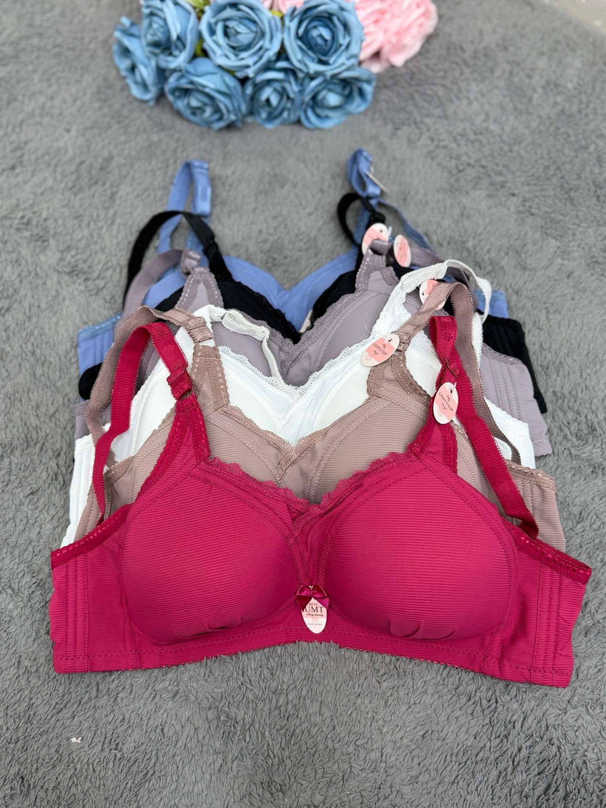 UMT Balensiz Sütyen 7942