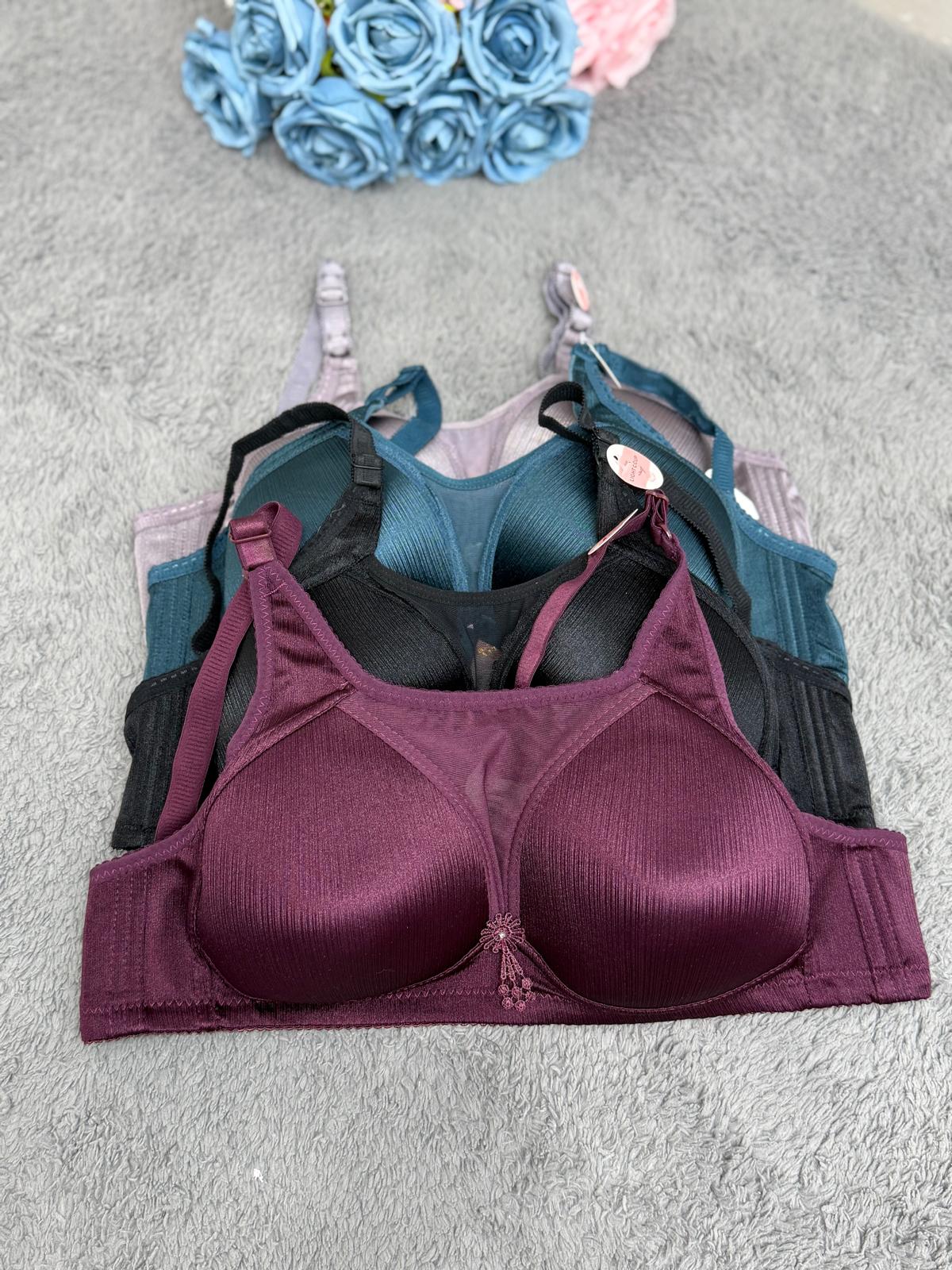 UMT Balensiz Sütyen 7945