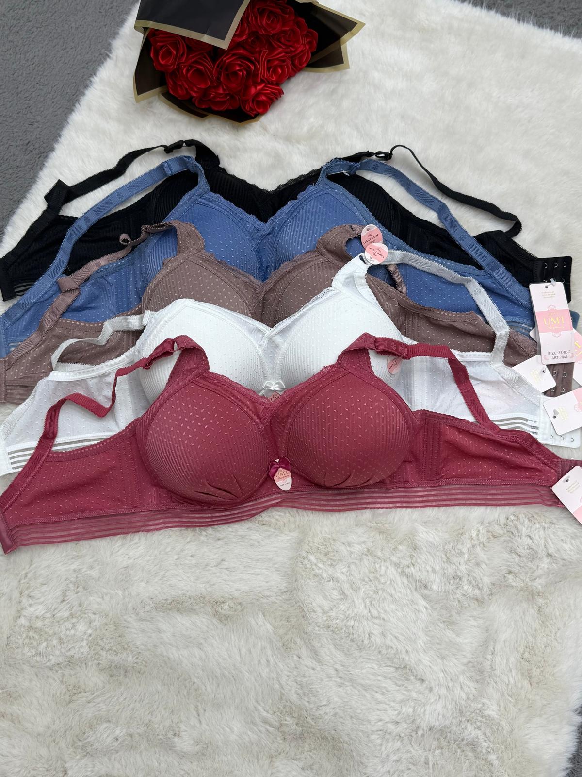 UMT Balensiz Sütyen 7948