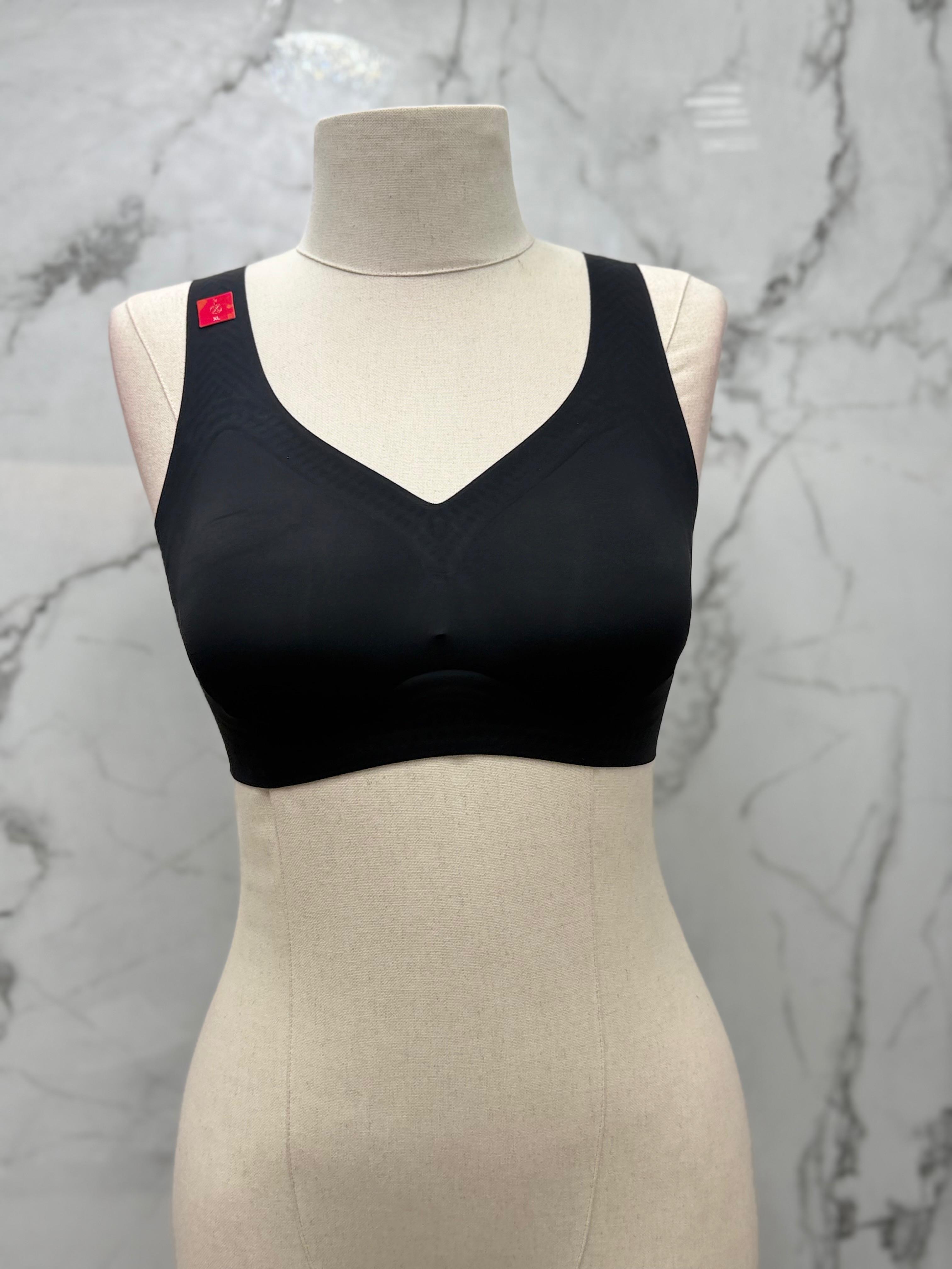 İnci Hayalet Sütyen 3322