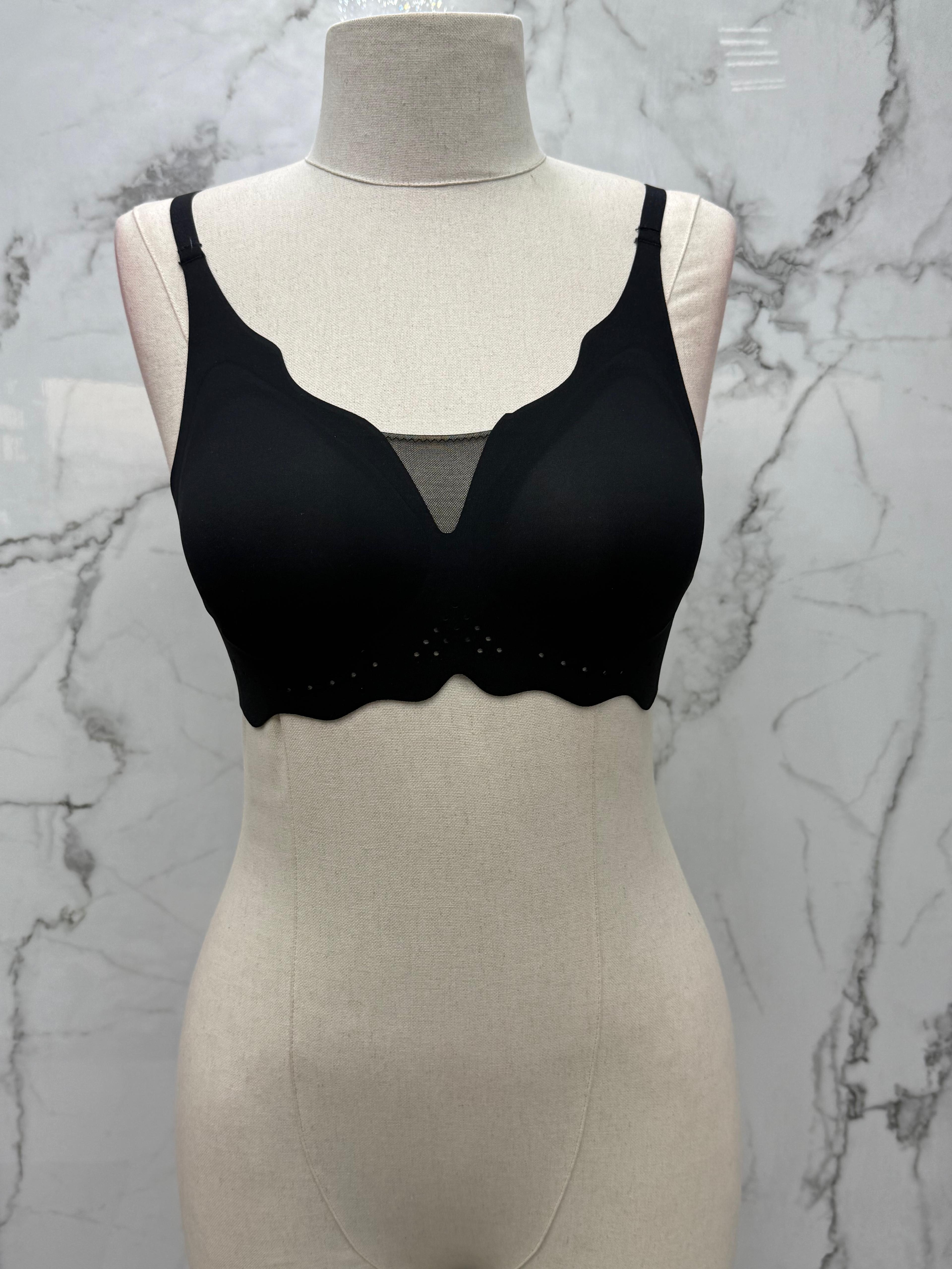 İnci Hayalet Sütyen 2813