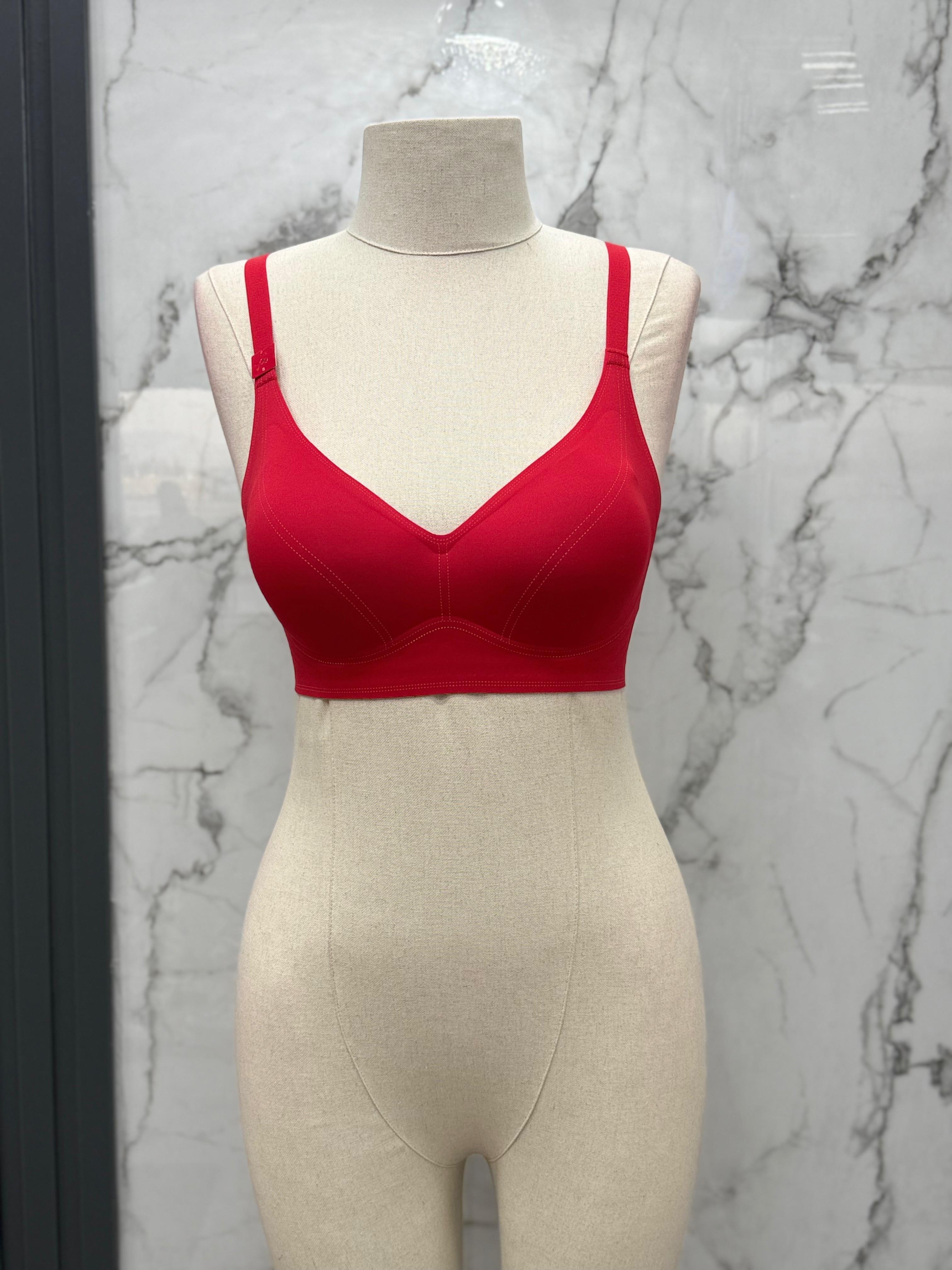 İnci Hayalet Sütyen 3308