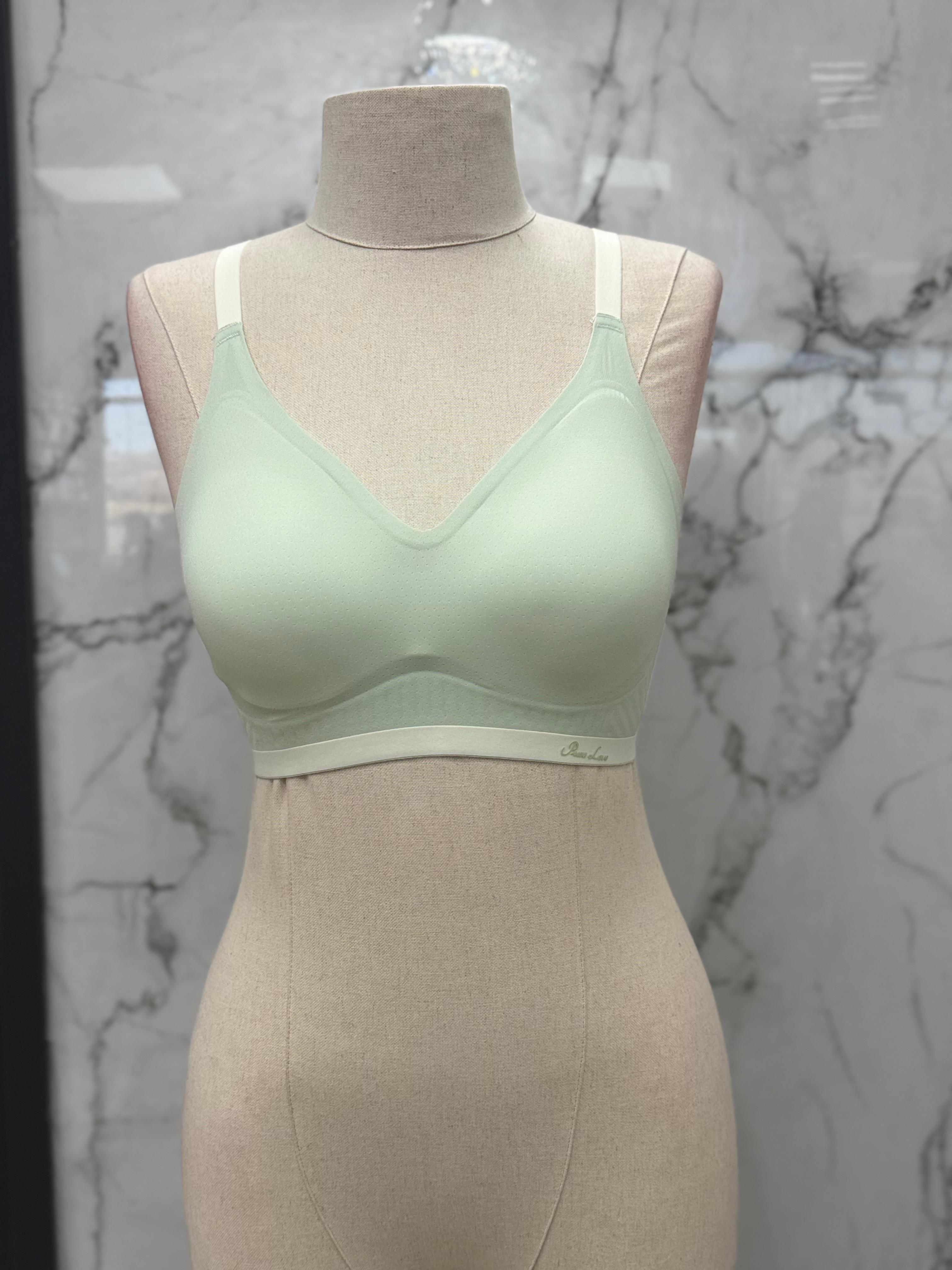 İnci Hayalet Sütyen 2804