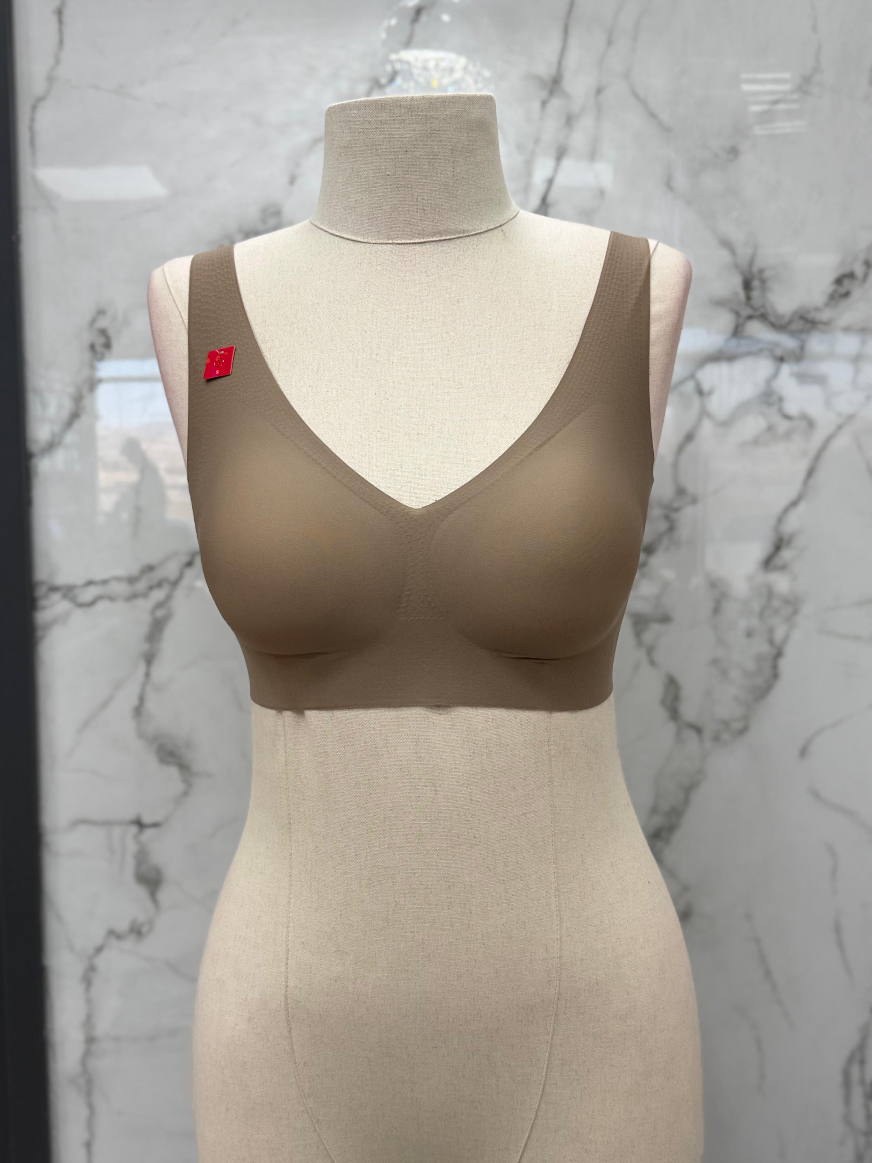 İnci Hayalet Sütyen 3305