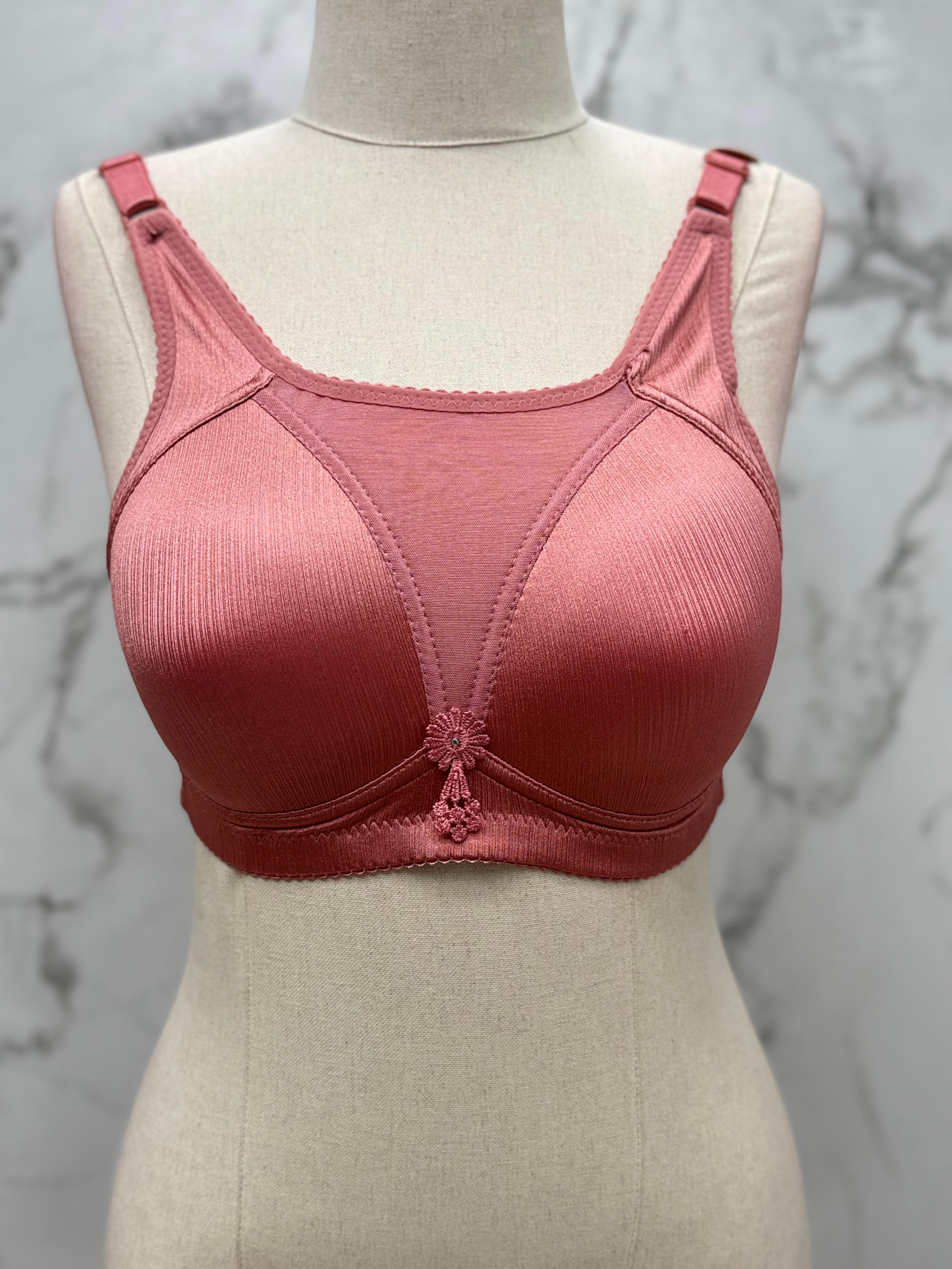 Balensiz Dolgusuz D Kap Sütyen 7945D