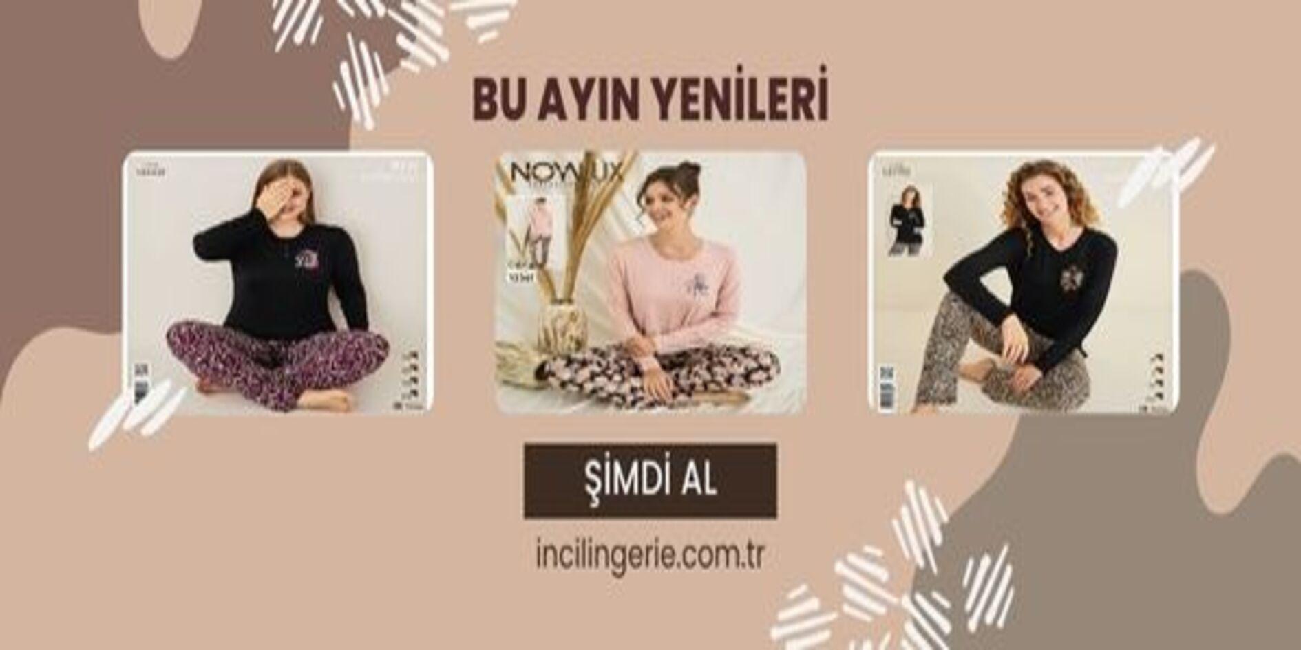 İNCİ