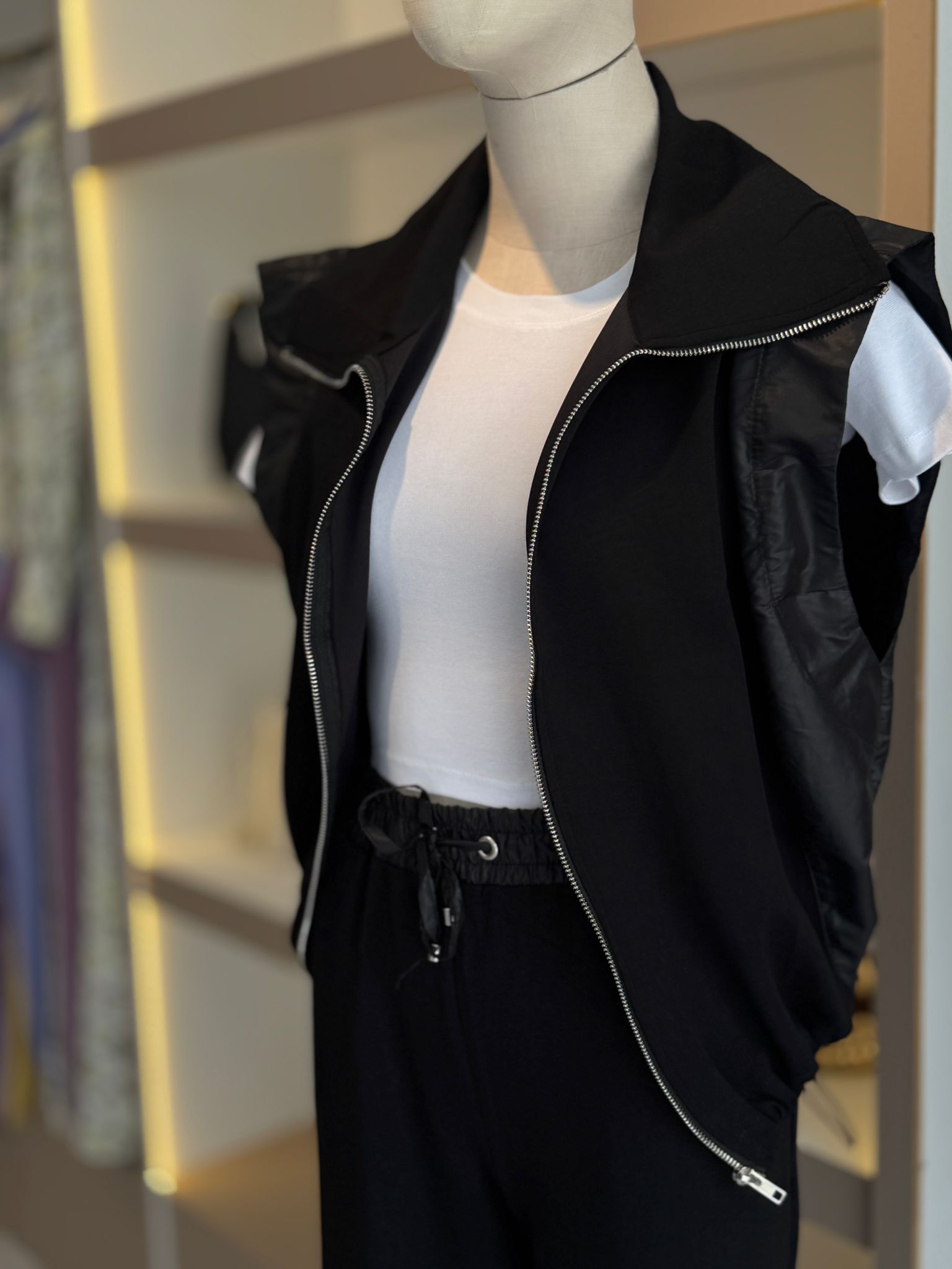 ORJ MARKA EŞOFMAN TAKIM