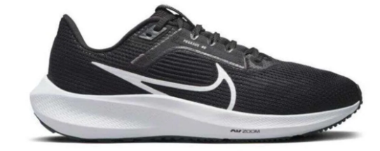 NİKE W AIR ZOOM PEGASUS 40 (DV3854 001)