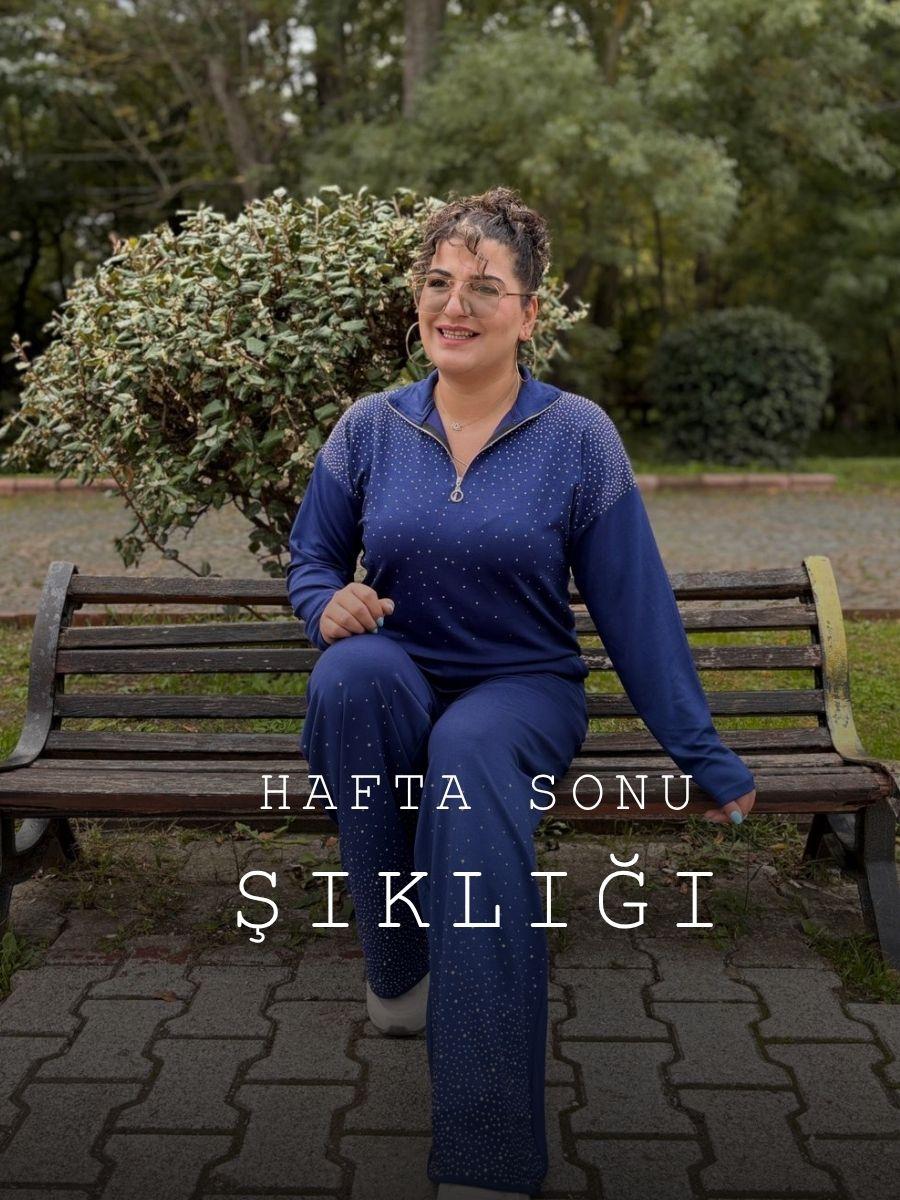 Hafta Sonu Şıklığı
