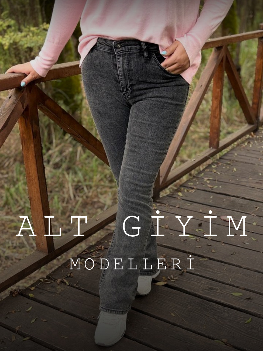Alt Giyim