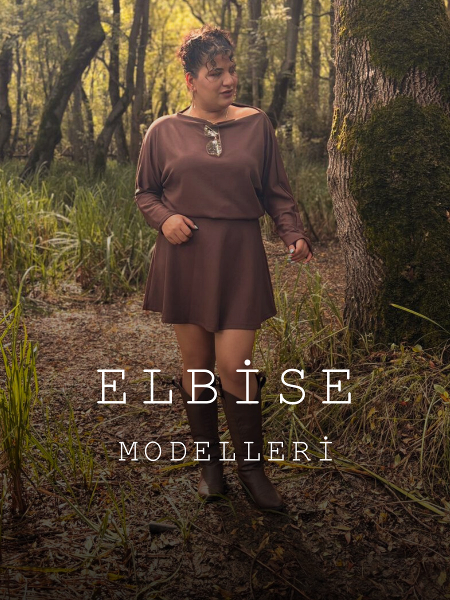 Elbise