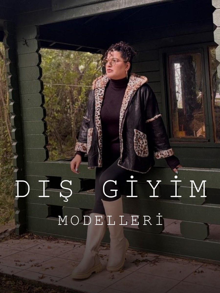Dış Giyim