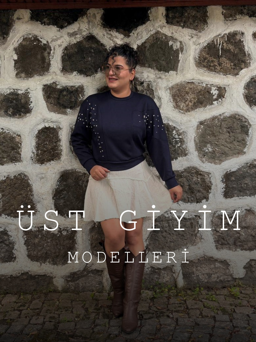 Üst Giyim