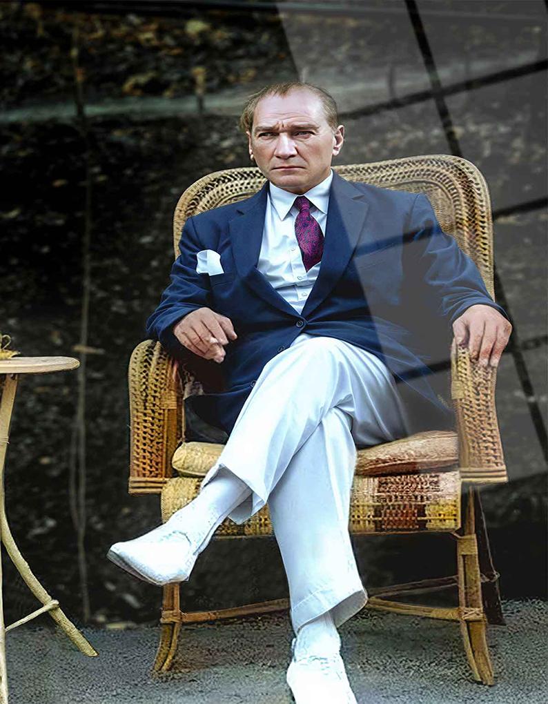 ATATÜRK POSTER
