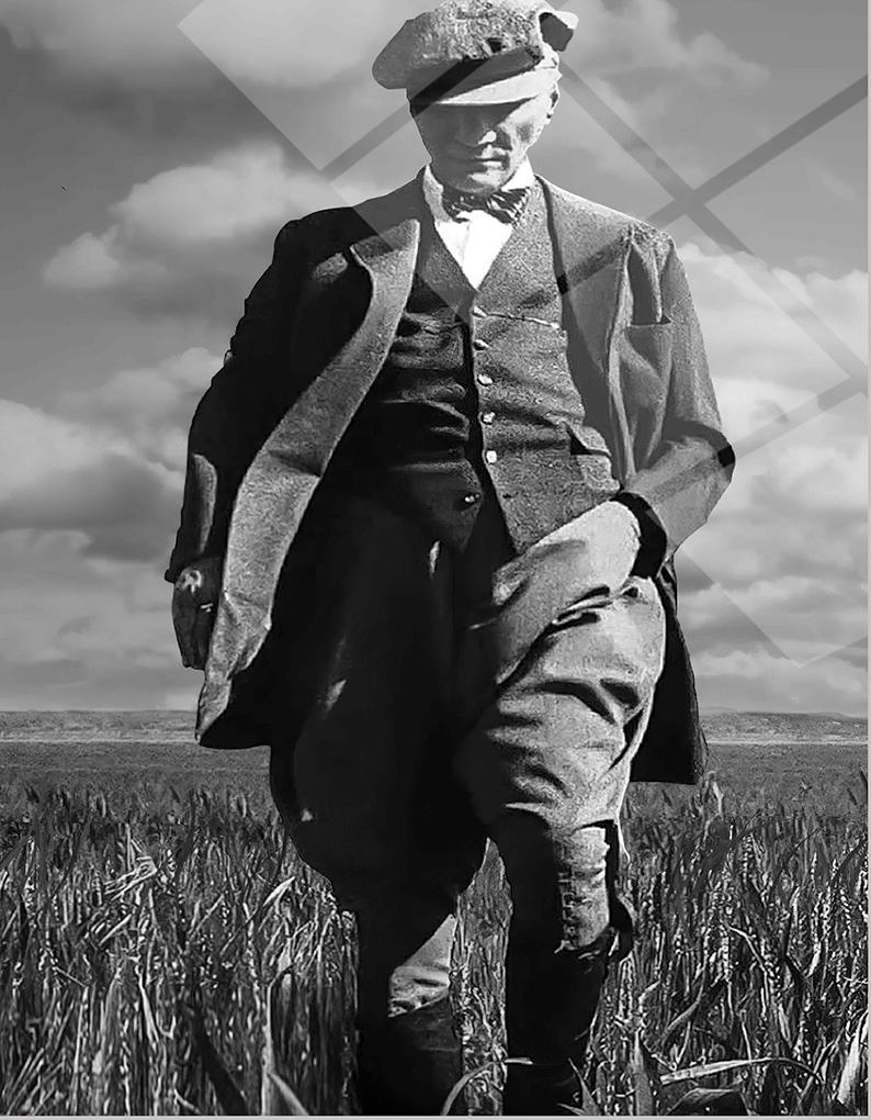 ATATÜRK POSTER