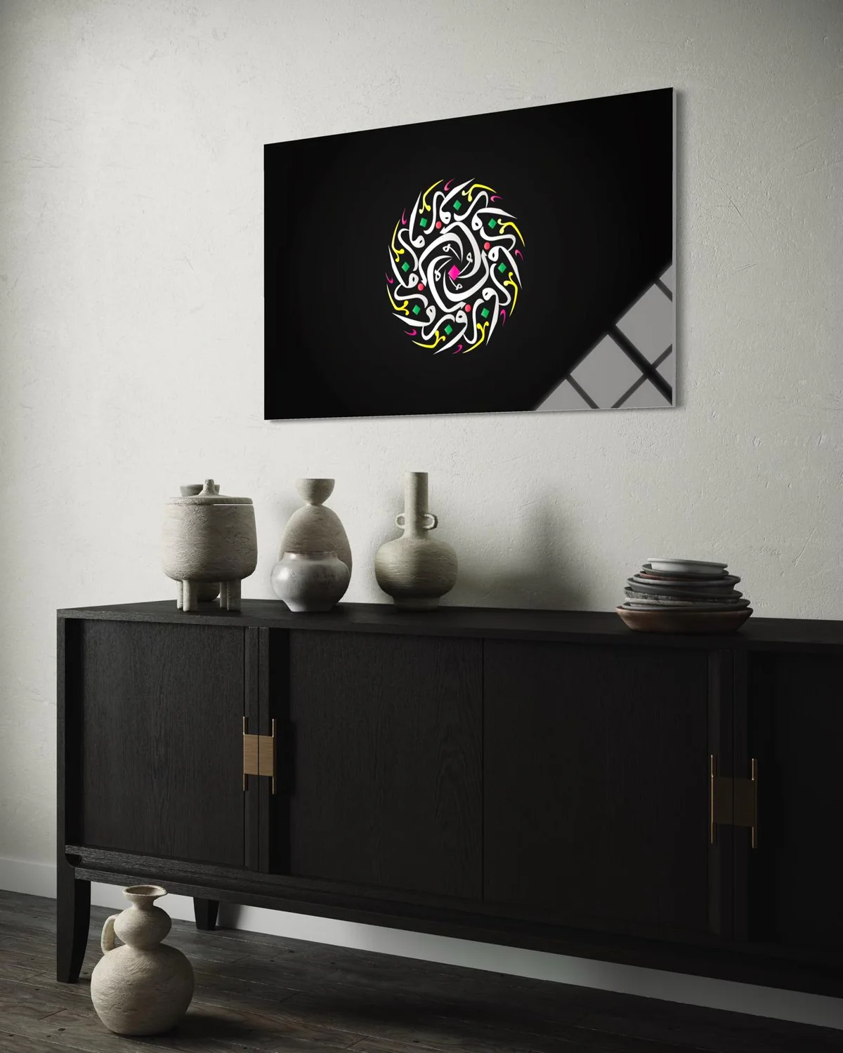 'Ya Olduğun Gibi Görün, Ya Göründüğü Gibi Ol' Hz.Mevlana