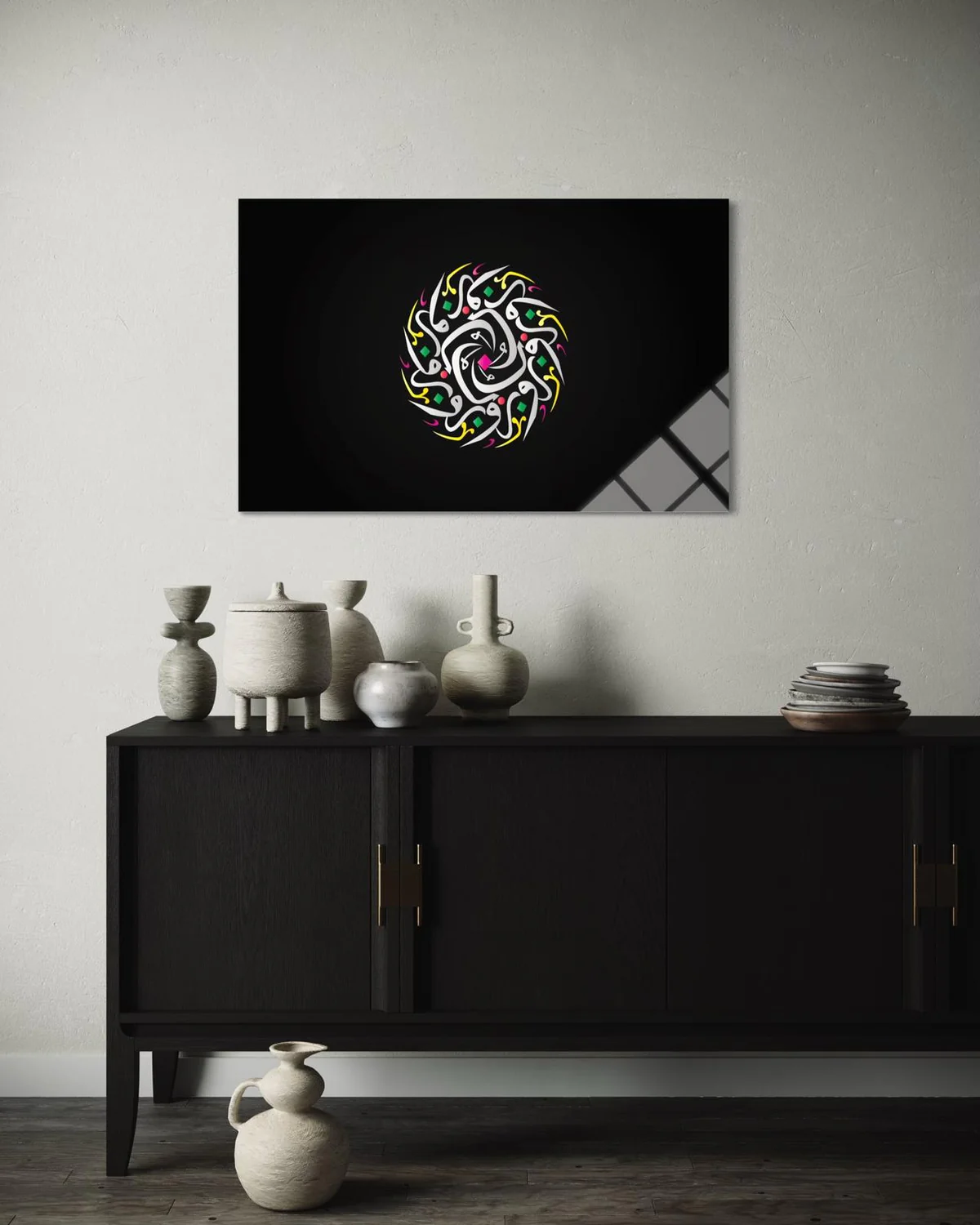 'Ya Olduğun Gibi Görün, Ya Göründüğü Gibi Ol' Hz.Mevlana