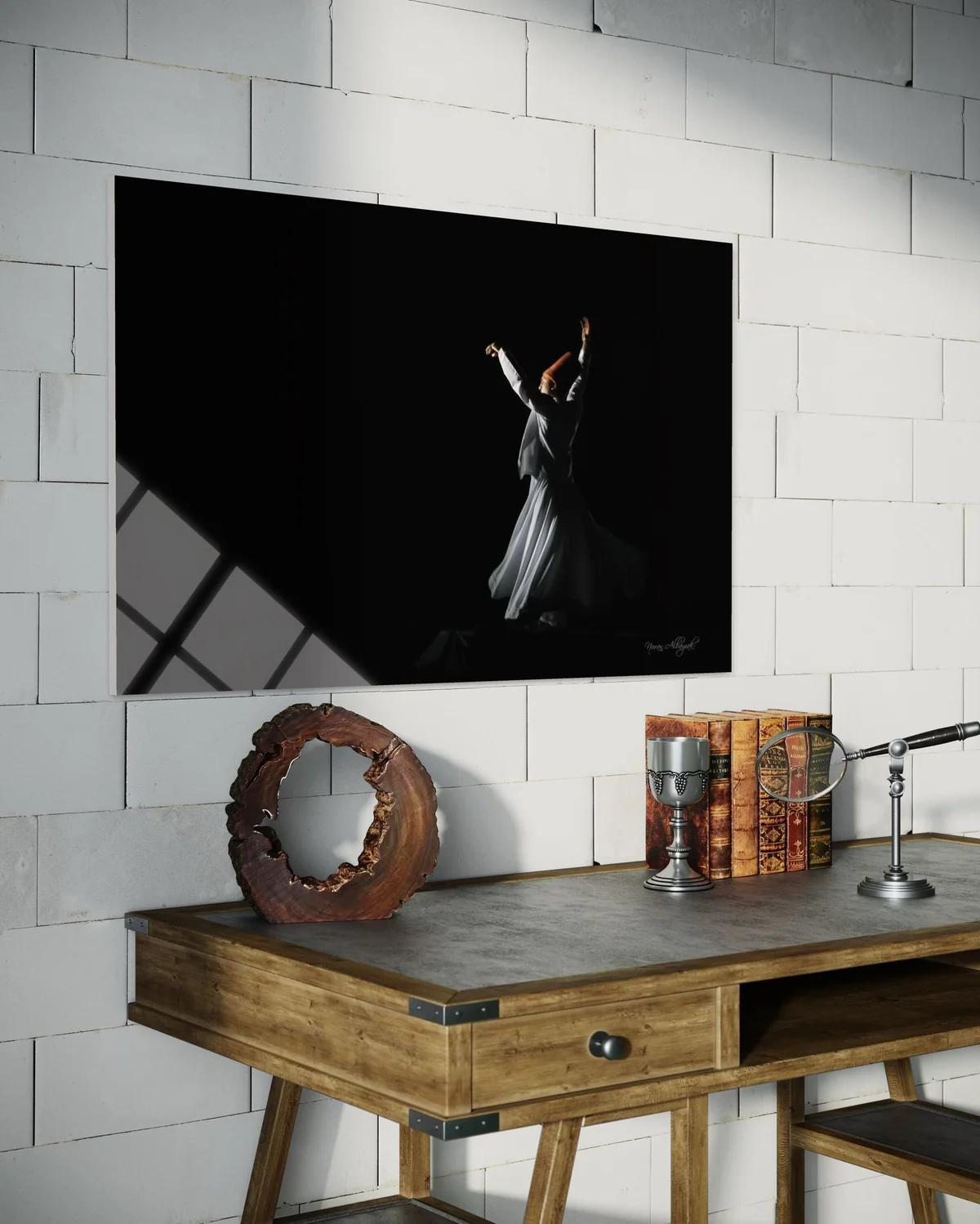 Mevlevilik & Sema Ayini