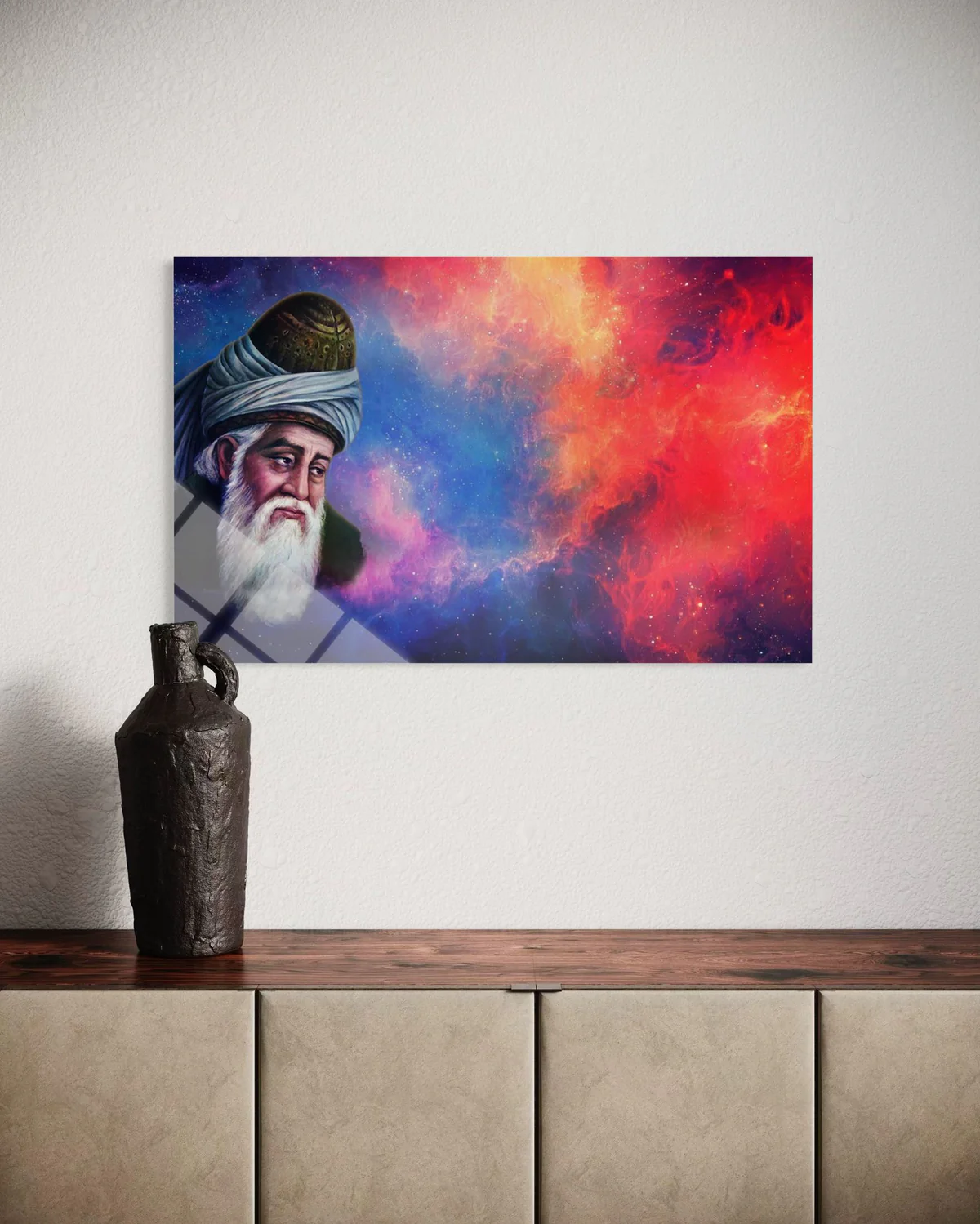 Mevlana Celaleddin RÛMİ