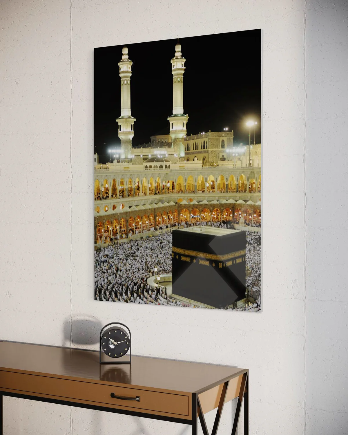 Mekke Mescid-i Haram - KÂBE