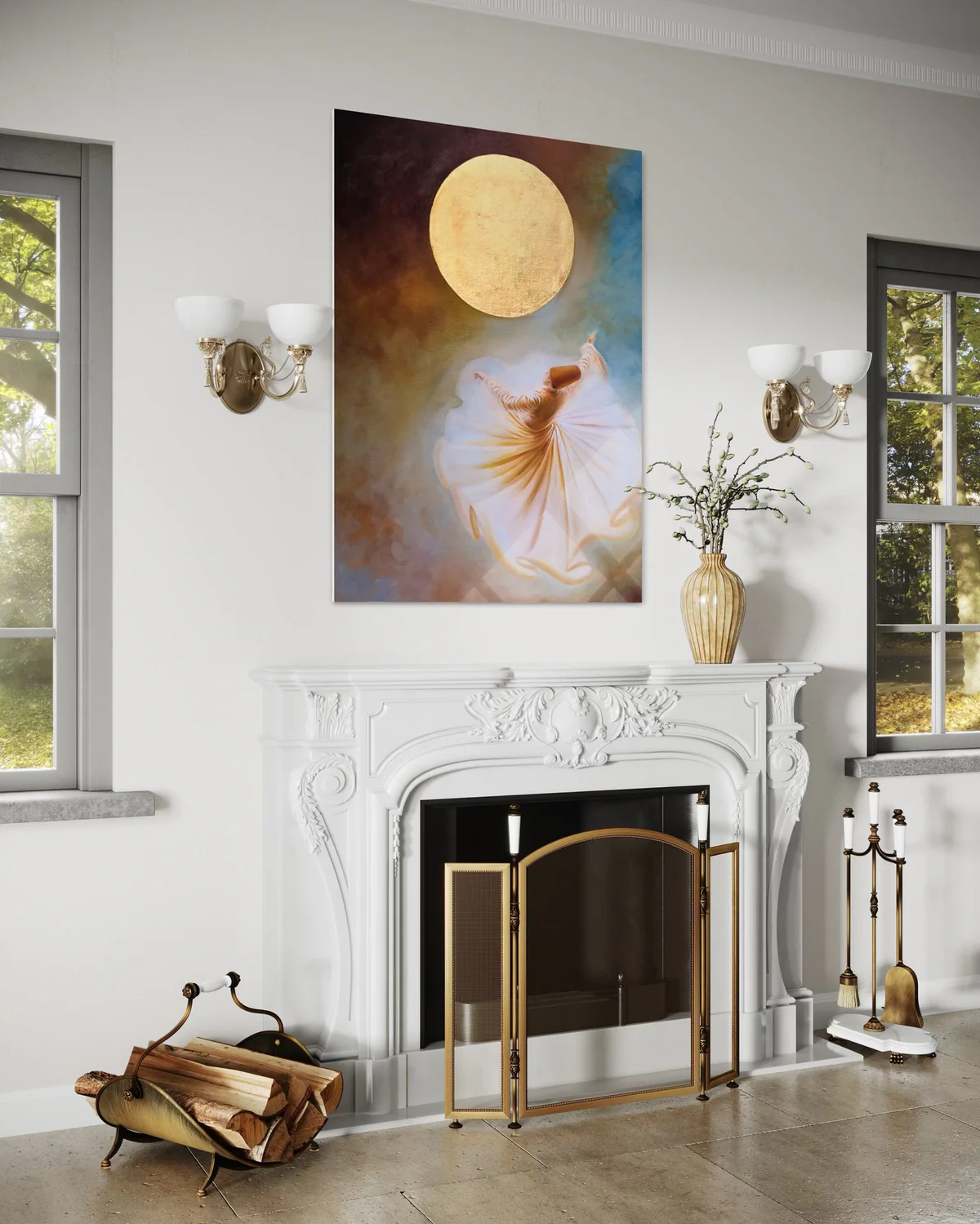 Mevlevilik & Sema Ayini