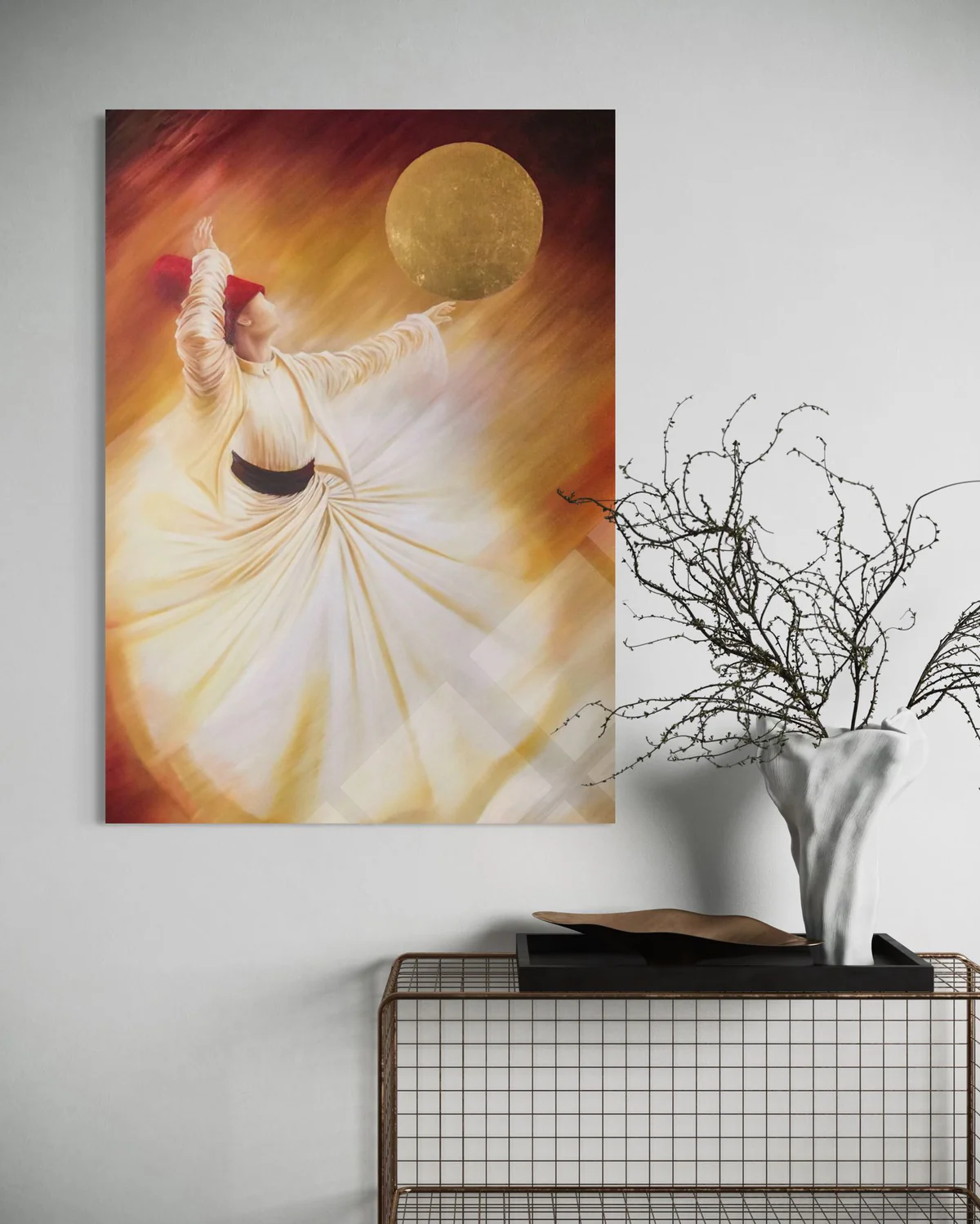 Mevlevilik & Sema Ayini