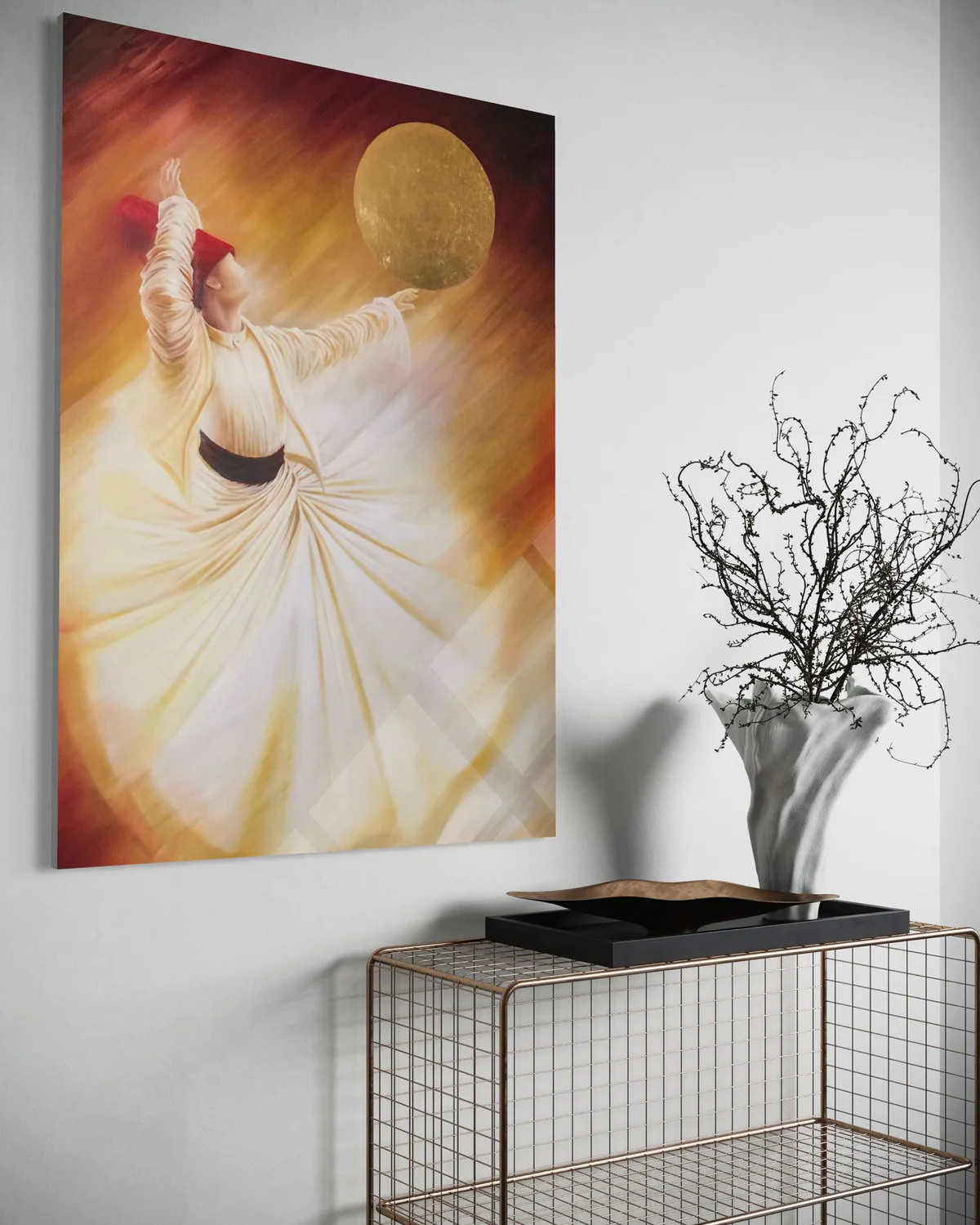 Mevlevilik & Sema Ayini