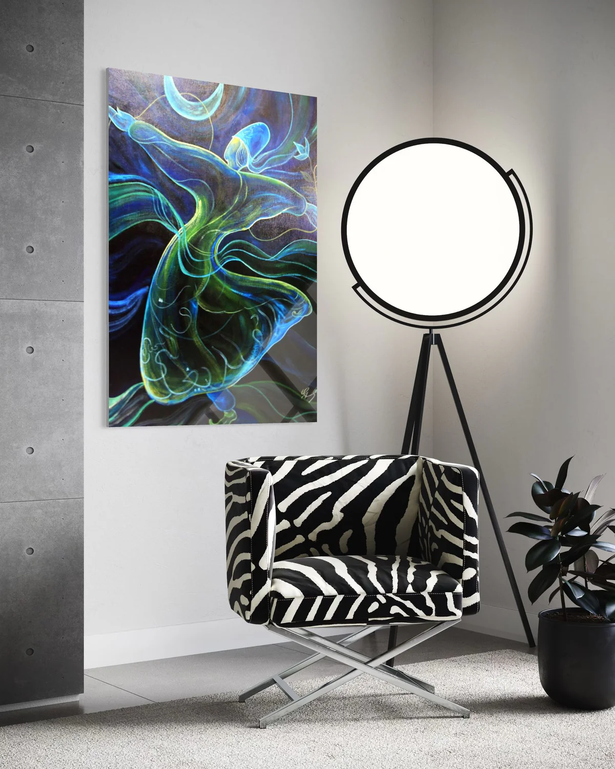 Mevlevilik & Sema Ayini