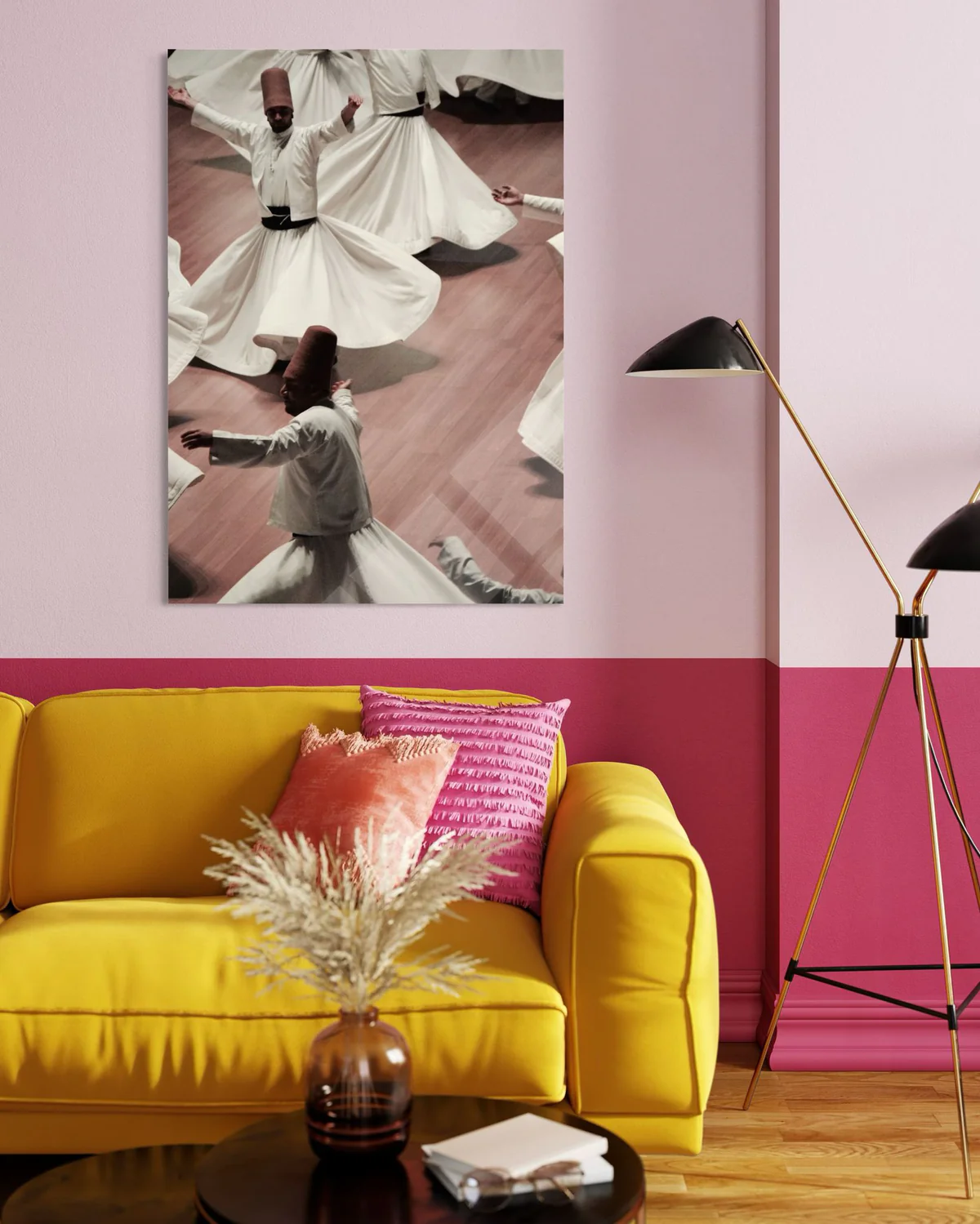 Mevlevilik & Sema Ayini