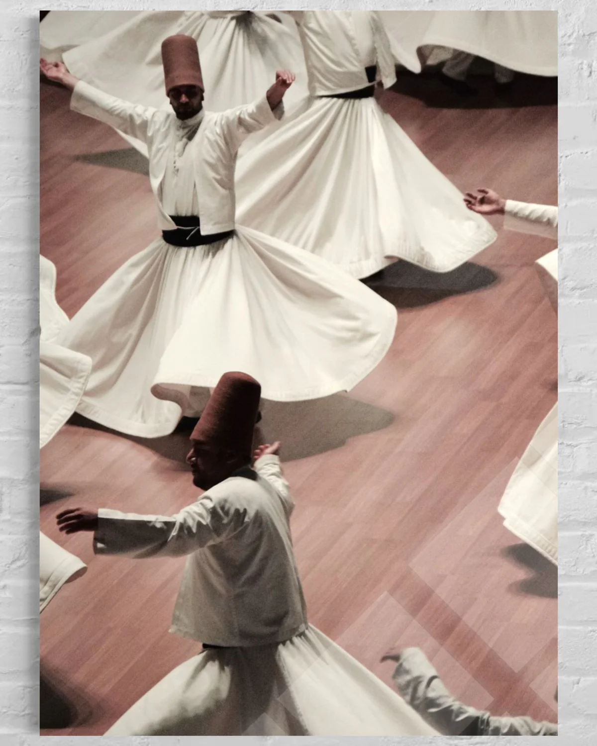 Mevlevilik & Sema Ayini