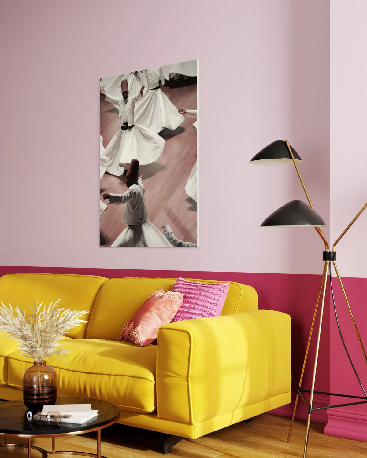 Mevlevilik & Sema Ayini