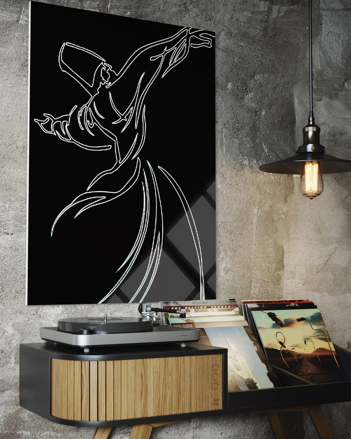 Mevlevilik & Sema Ayini