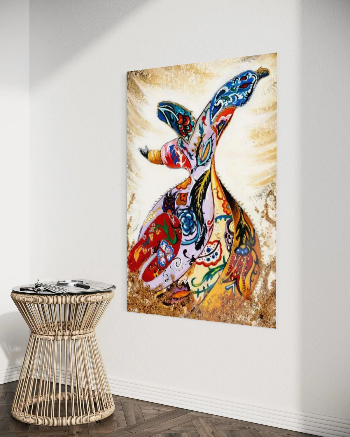 Mevlevilik & Sema Ayini