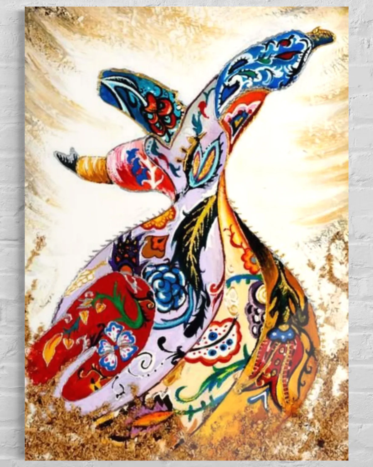 Mevlevilik & Sema Ayini