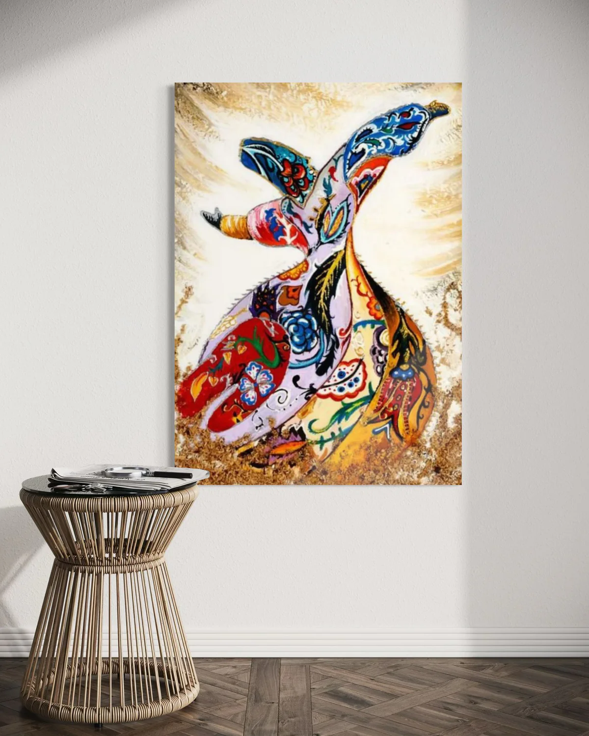 Mevlevilik & Sema Ayini