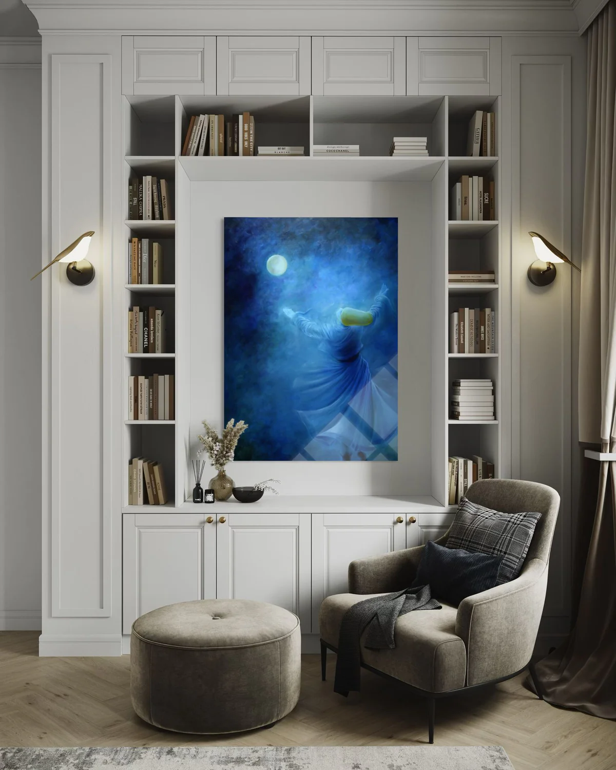 Mevlevilik & Sema Ayini