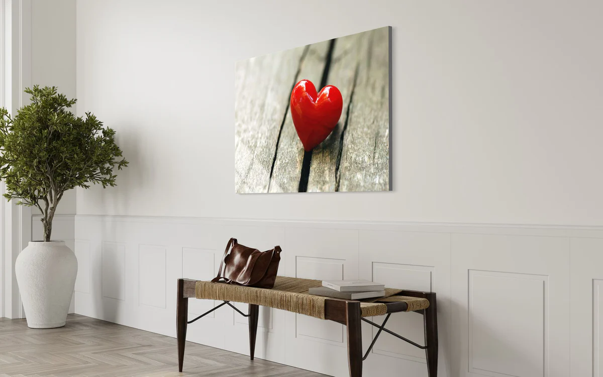 Modern - Sanat Cam Tablo