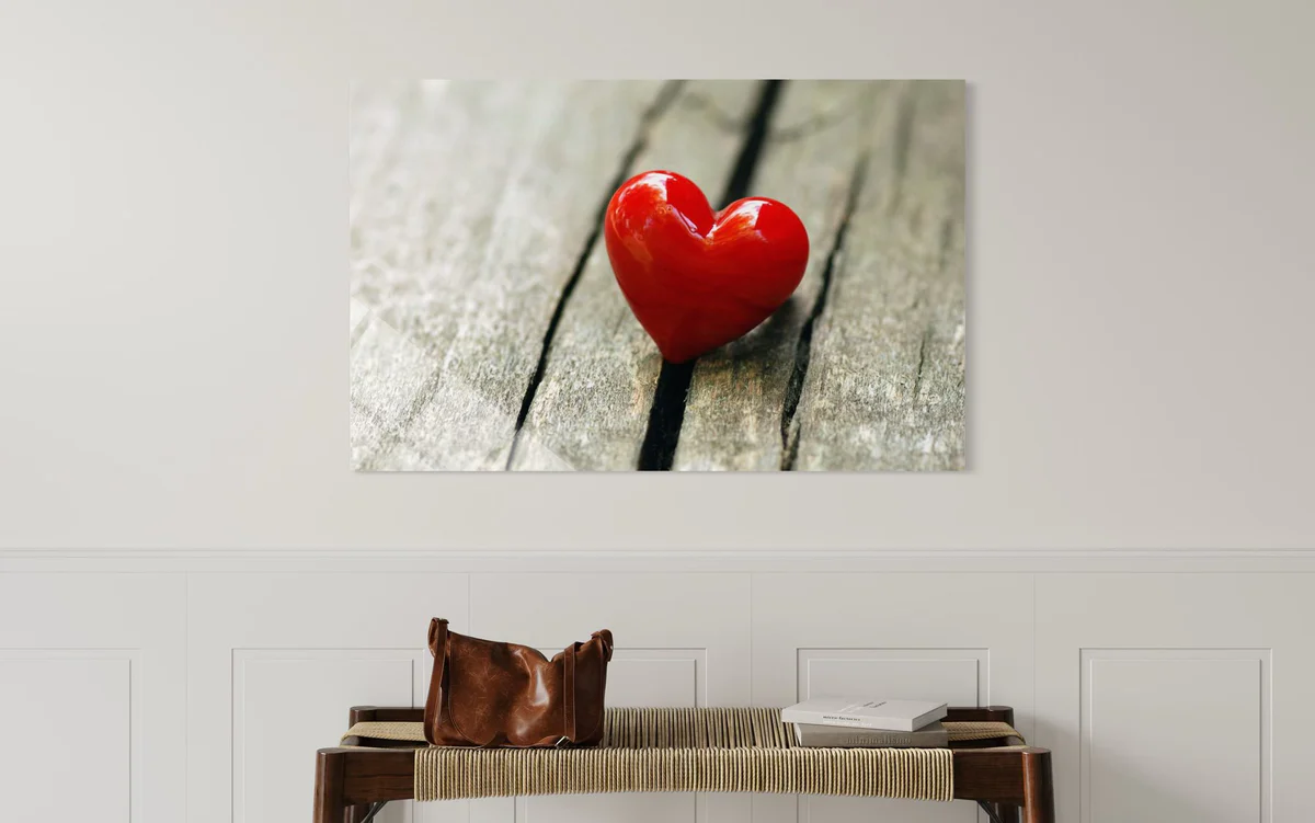 Modern - Sanat Cam Tablo