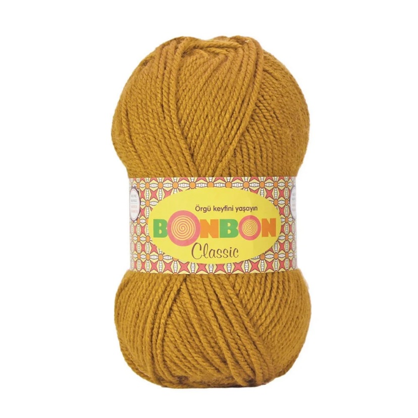 BONBON CLASSİC