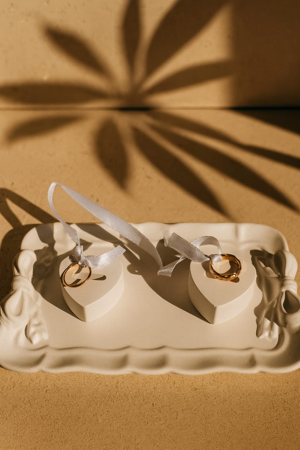 Karra Art El Yapımı Söz & Nişan Sunum Seti