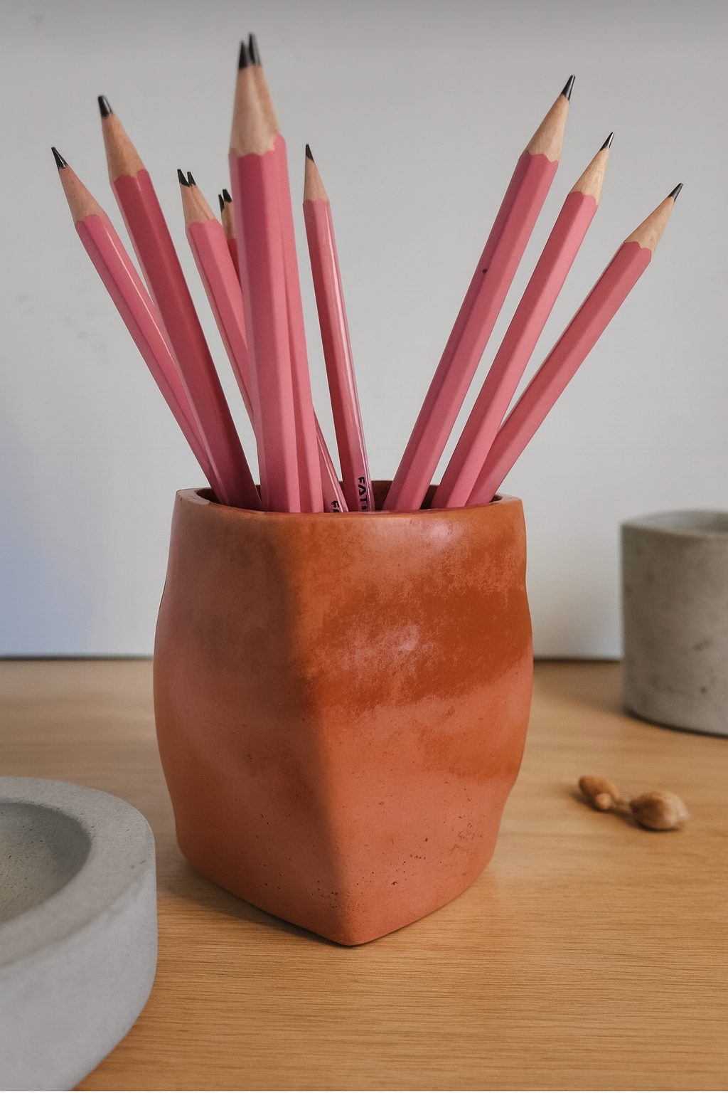 Kiremit Beton Kalemlik