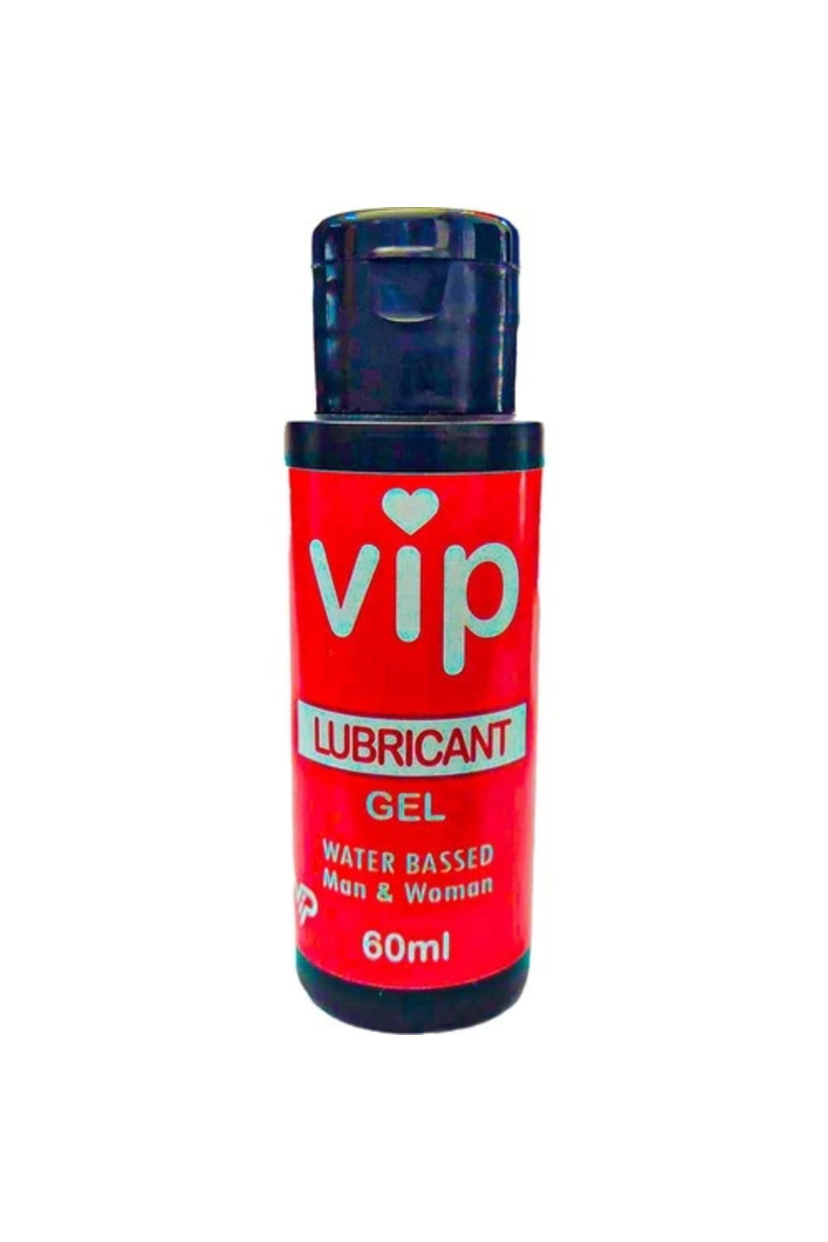 VİP Lubrikant Krem 60 ml