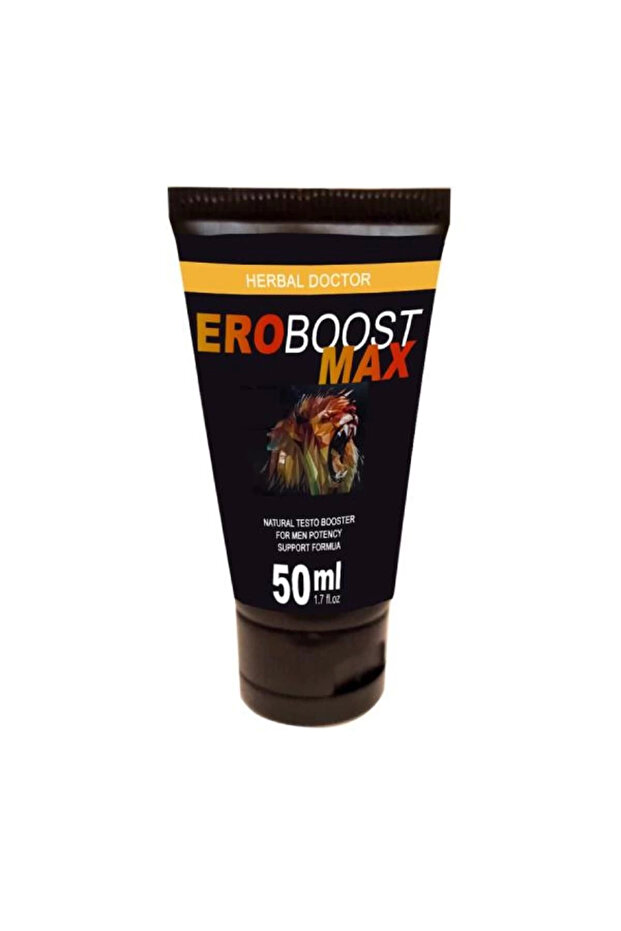 ERO BOOST CREAM ERKEK PERFORMANS 50ML