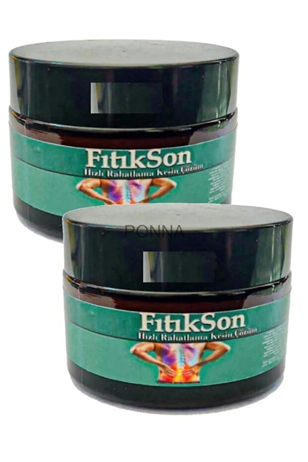 FITIK SON 50ML