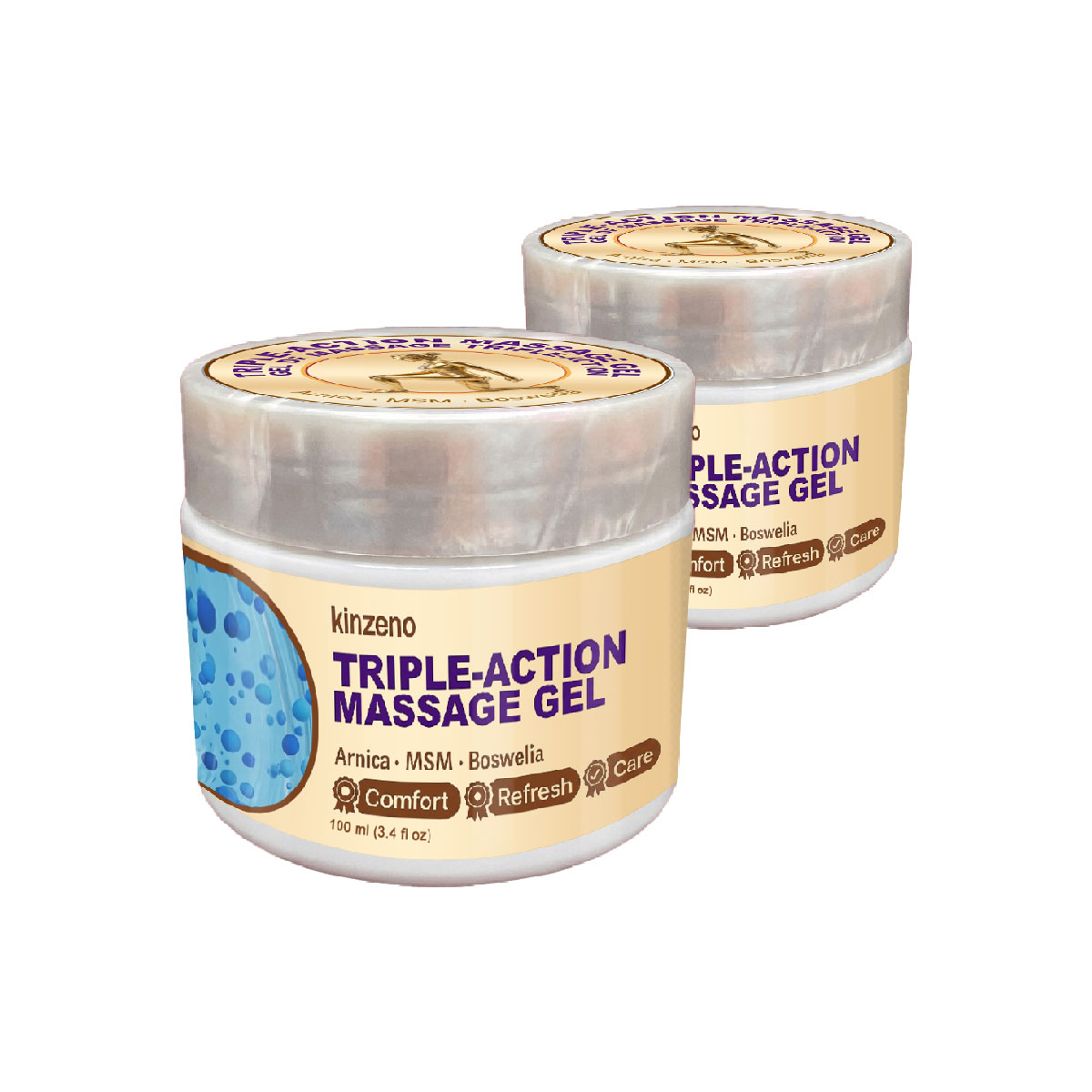FOOT CREAM AYAK BAKIM KREMİ 50ML