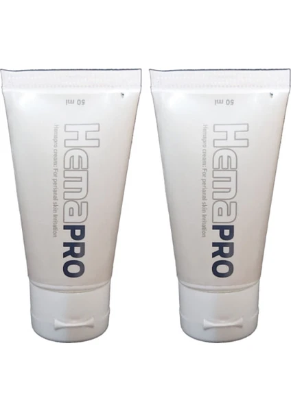 HEMAPRO HEMOROID KREMI 50ML