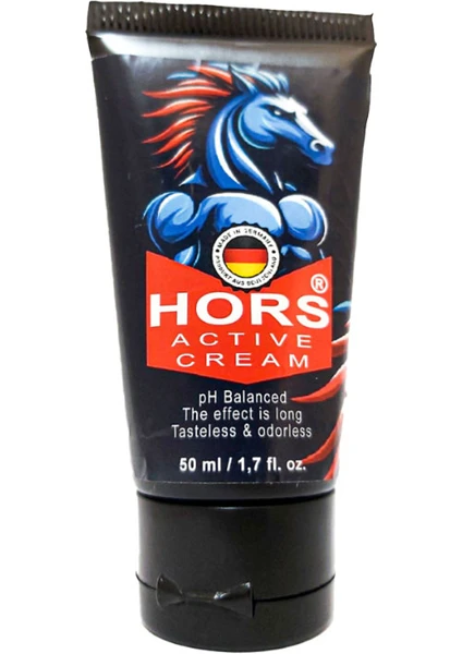 HONDRO START AĞRI KREMİ 50ML