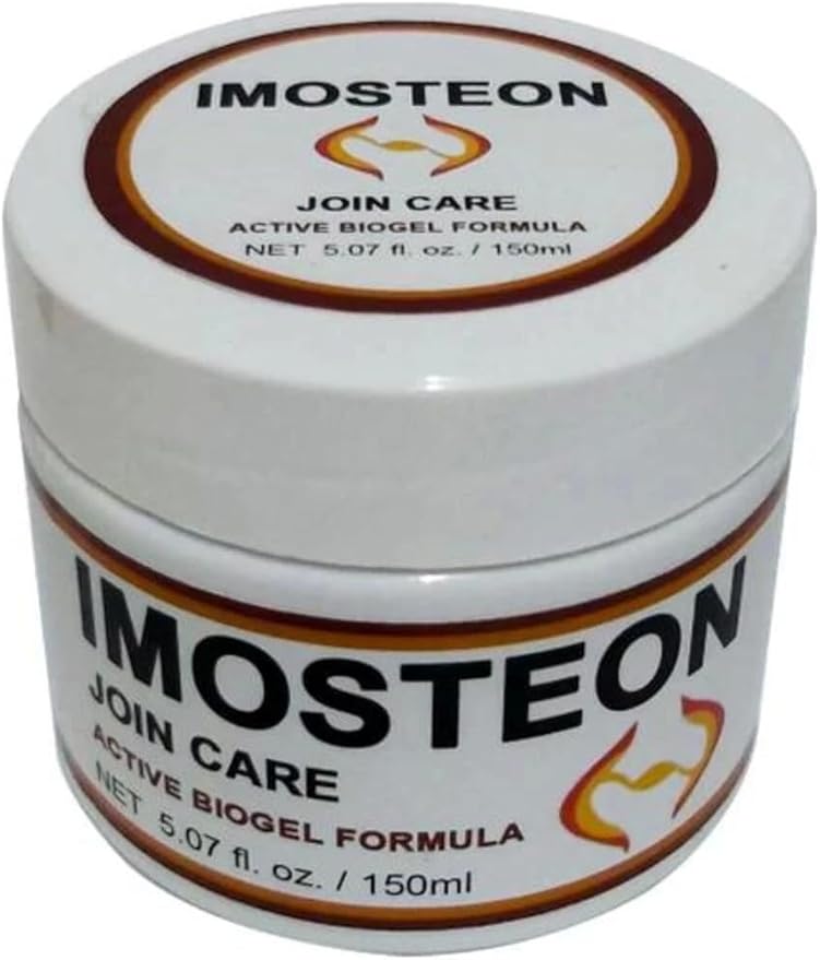 IMOSTEON AĞRI KREMI 150ML
