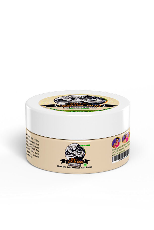 MEGA PENIS CREAM PENİS BAKIM KREMİ 125ML